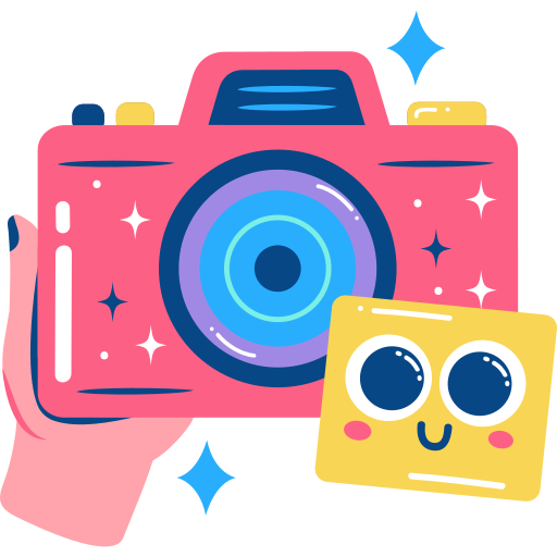 Graphic designer working on branding concept