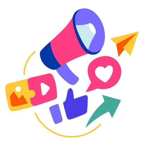 Graphic designer working on branding concept