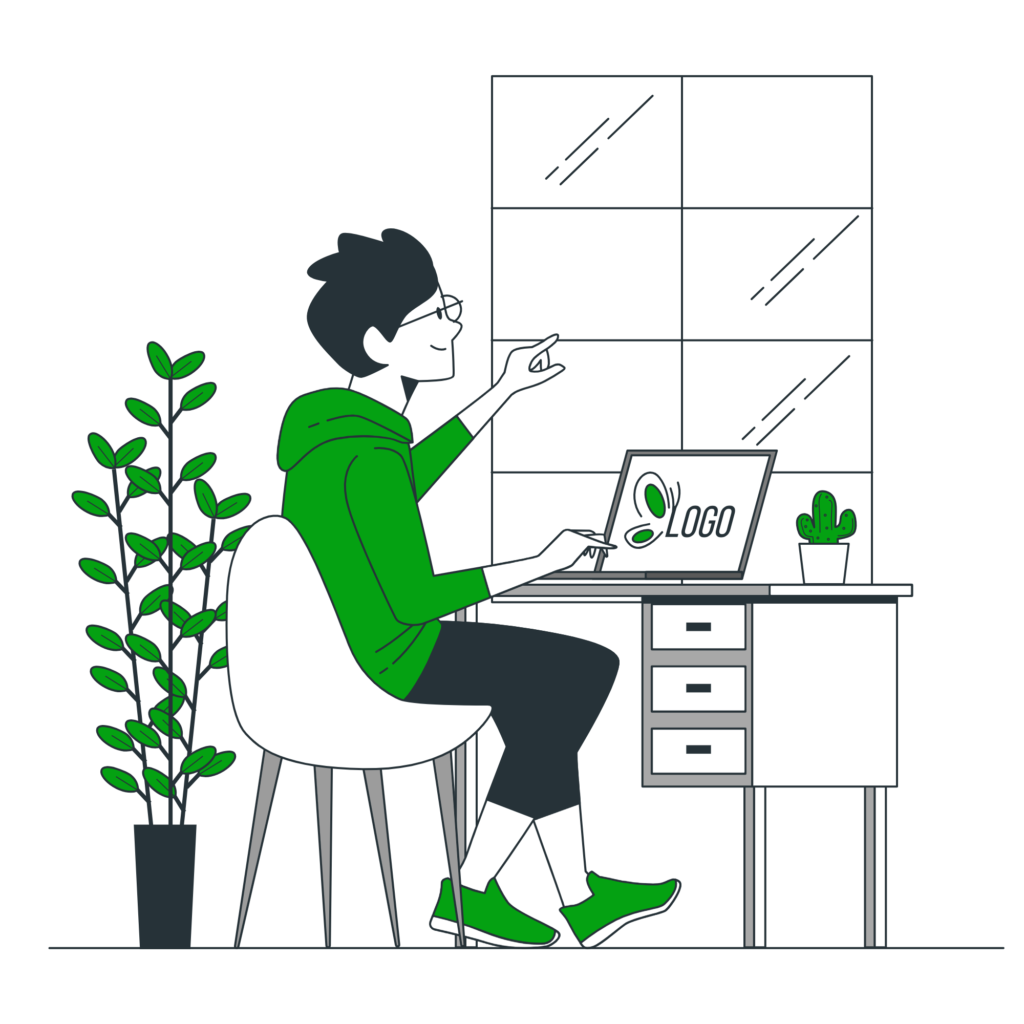 Graphic Design Company in Dehradun